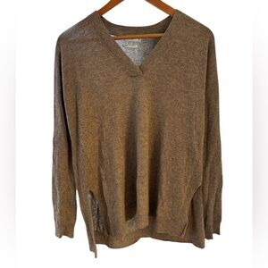 Vince Cashmere Sweater women’s size small